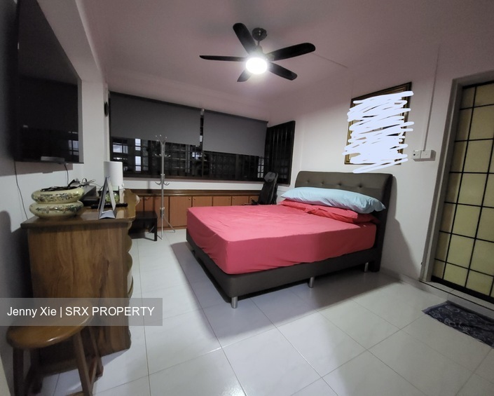 Blk 485A Choa Chu Kang Avenue 5 (Choa Chu Kang), HDB 4 Rooms #392989911